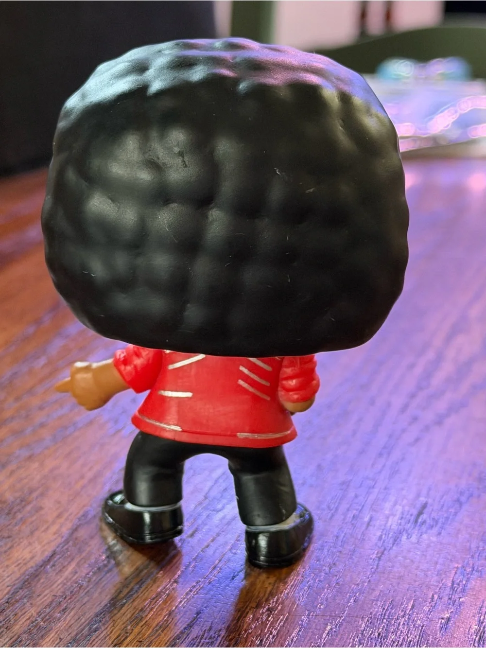 Michael Jackson #23 Funko Pop Beat it Funko Pop 2013 Vaulted Loose OOB Authentic